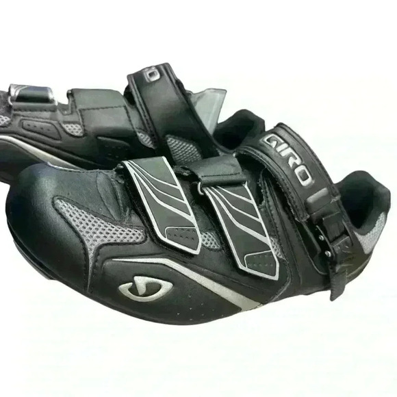 Giro Apeckx Men’s Bicycling Shoes US 9.5 EU 43 Looks NEW - Picture 5 of 13